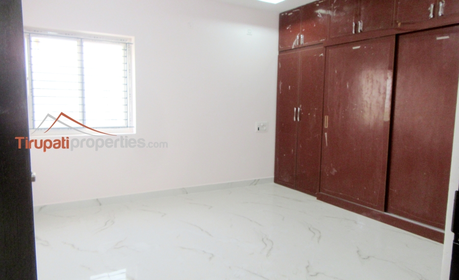 1465 Sft North Facing #SemiFurnished #3Bhk #FlatforSale Near NTR Cricket Stadium, #Tirupati